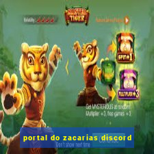 portal do zacarias discord